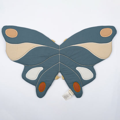 Dress-up - Wings - Butterfly - Blue