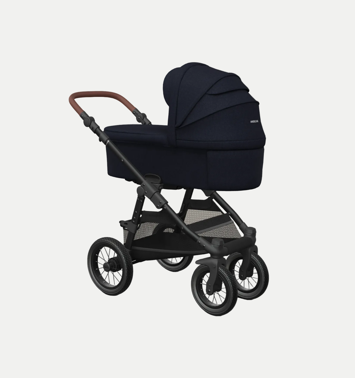 AngelCab Stroller – U3 Series Pacific