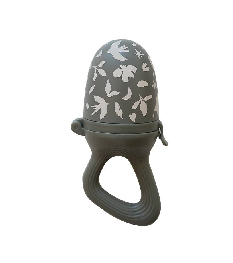 Zakuw nibble pacifier: Birdy