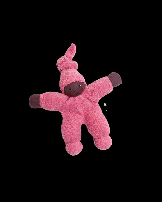 Pimpel Lilac Berry Doll