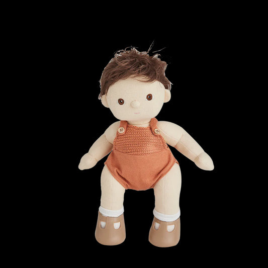 Dinkum Dolls - Peanut