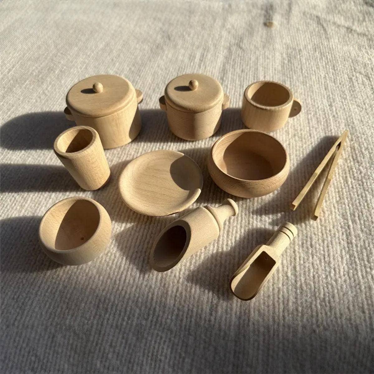 Cooking set/dining set