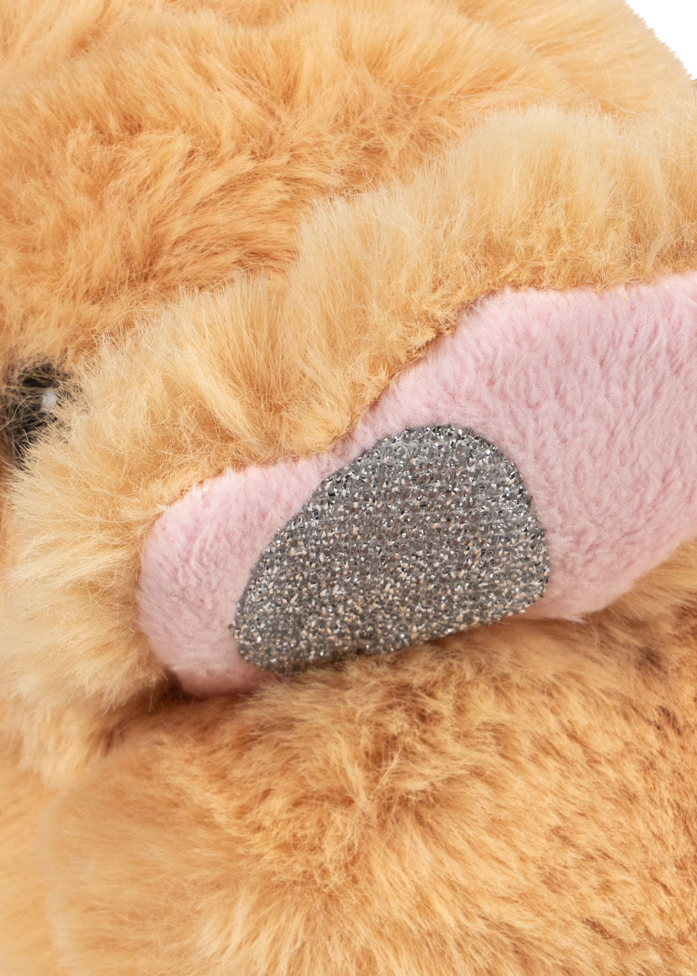 PELUCHE MIO - sea mist