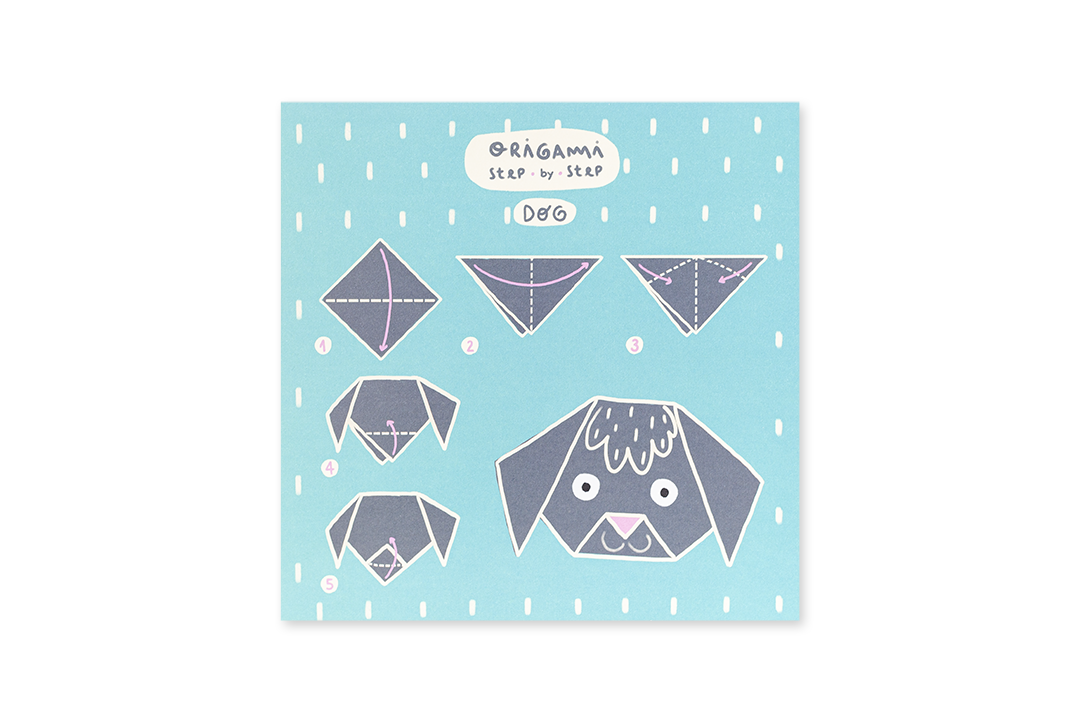 Origami - Animals
