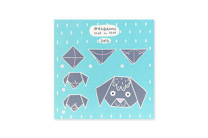 Origami - Animals