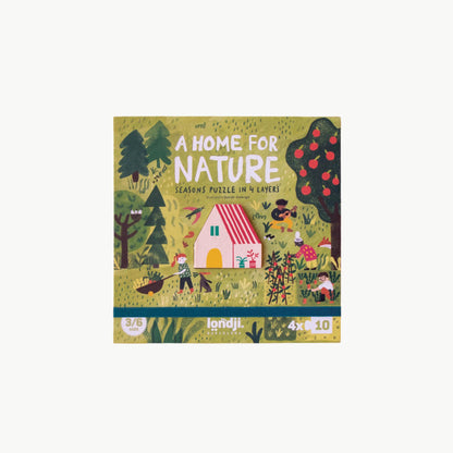 A home for nature