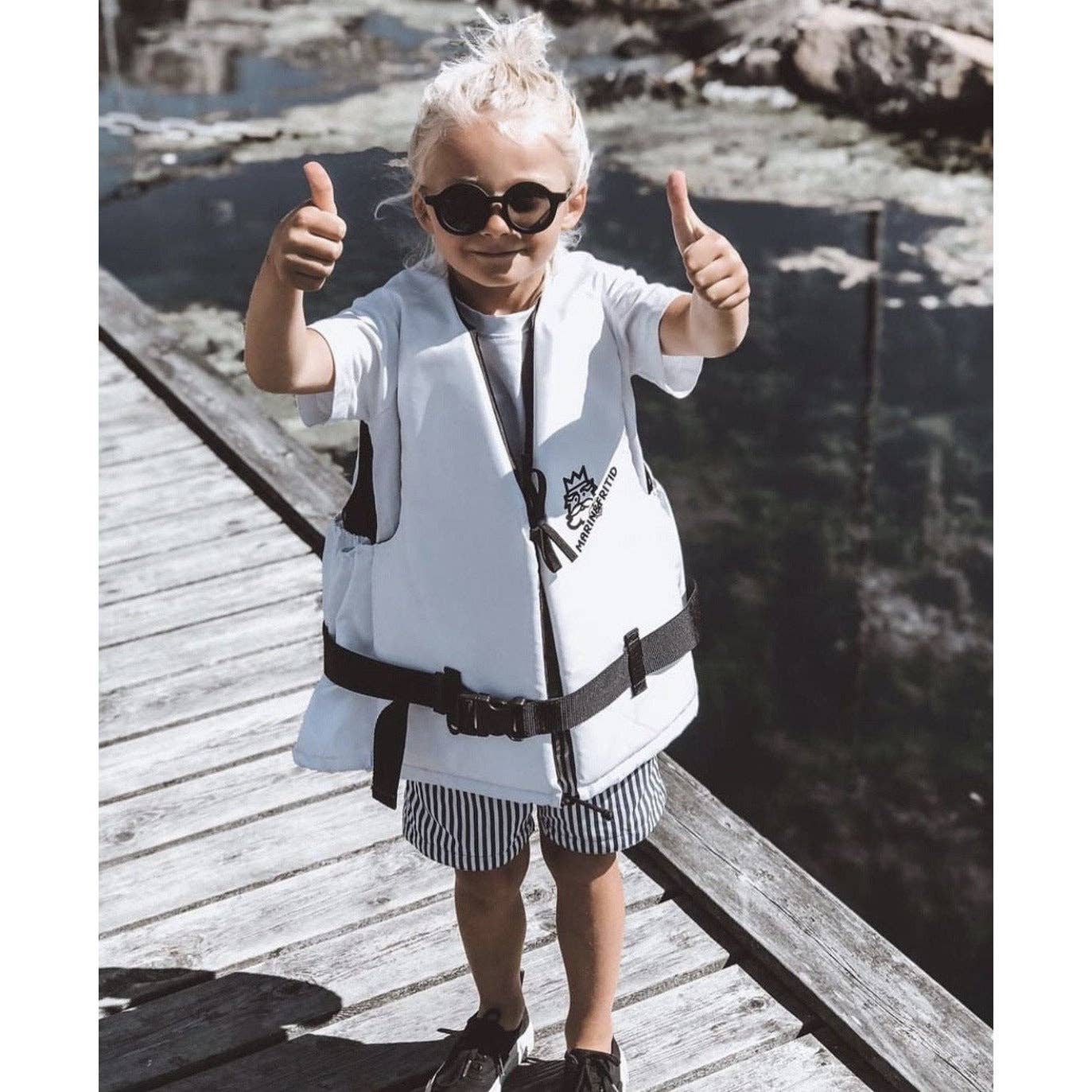 BabyMocs Sunglasses Signature Baby