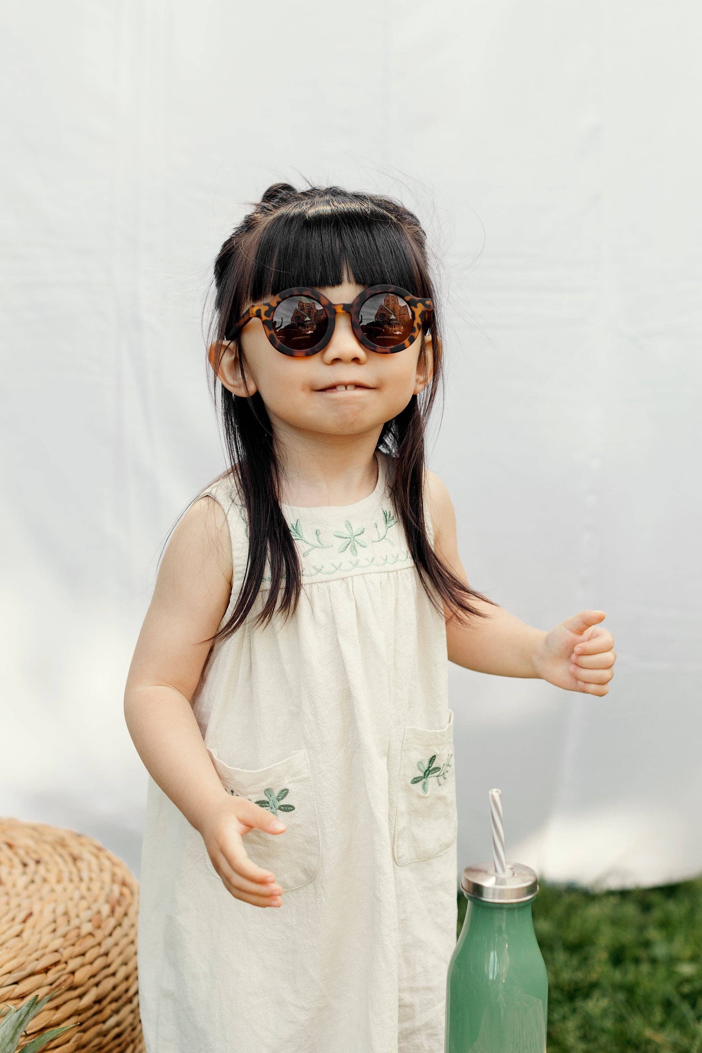 BabyMocs Sunglasses Signature Baby