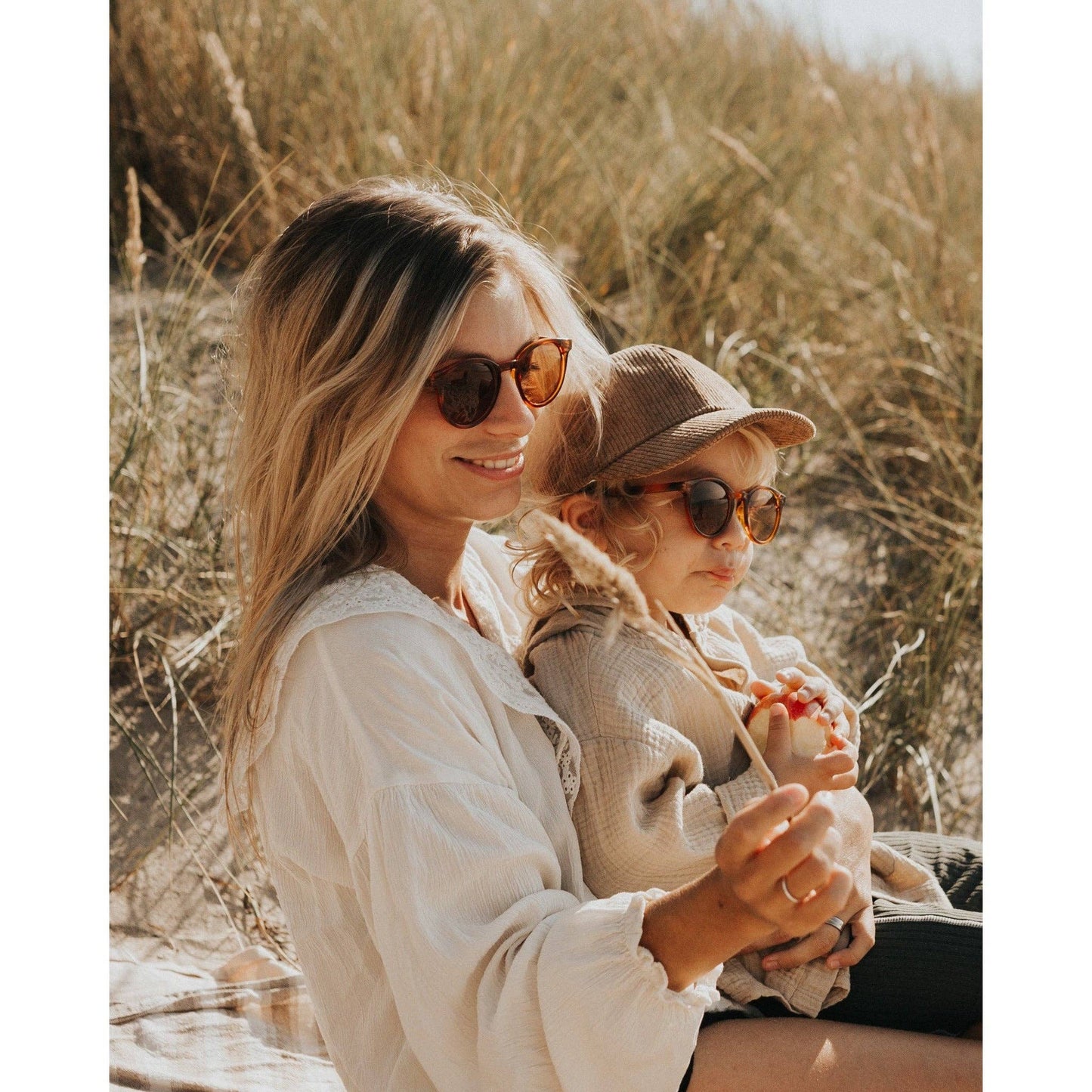 BabyMocs Sunglasses Signature Baby