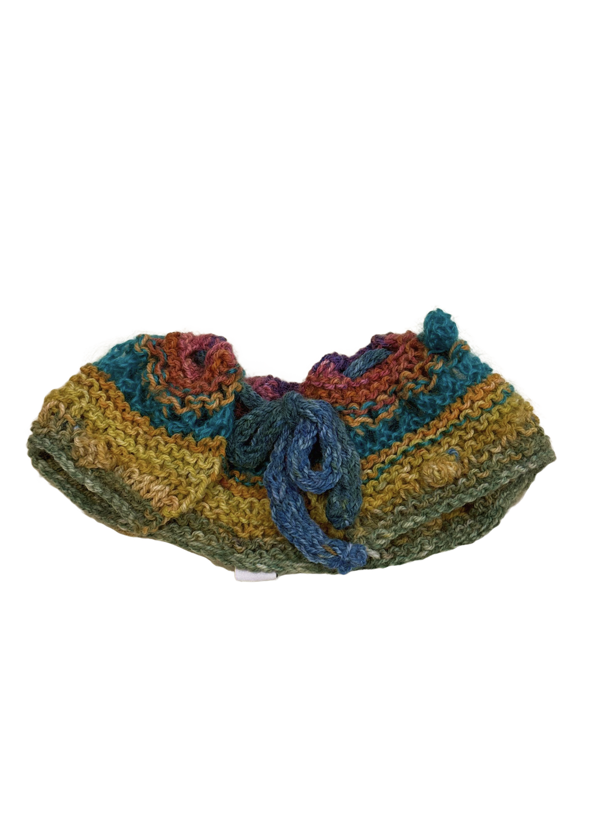 Collar Mila
