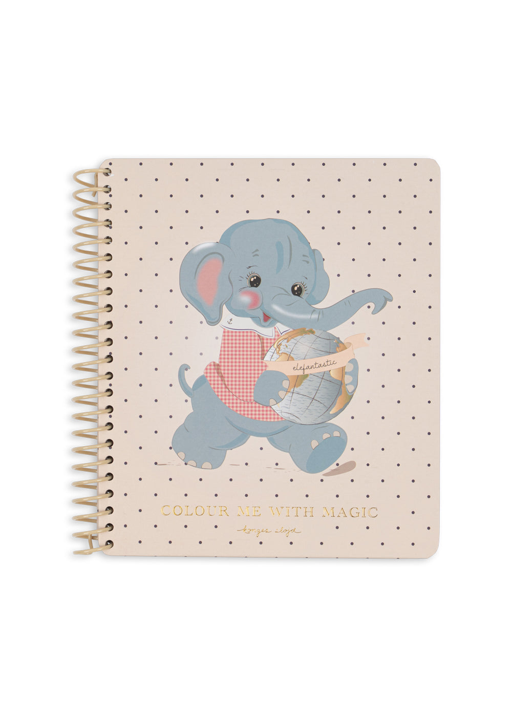 MAGIC WATER BOOK - multi