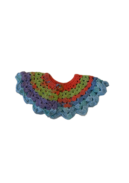Rainbow Collar