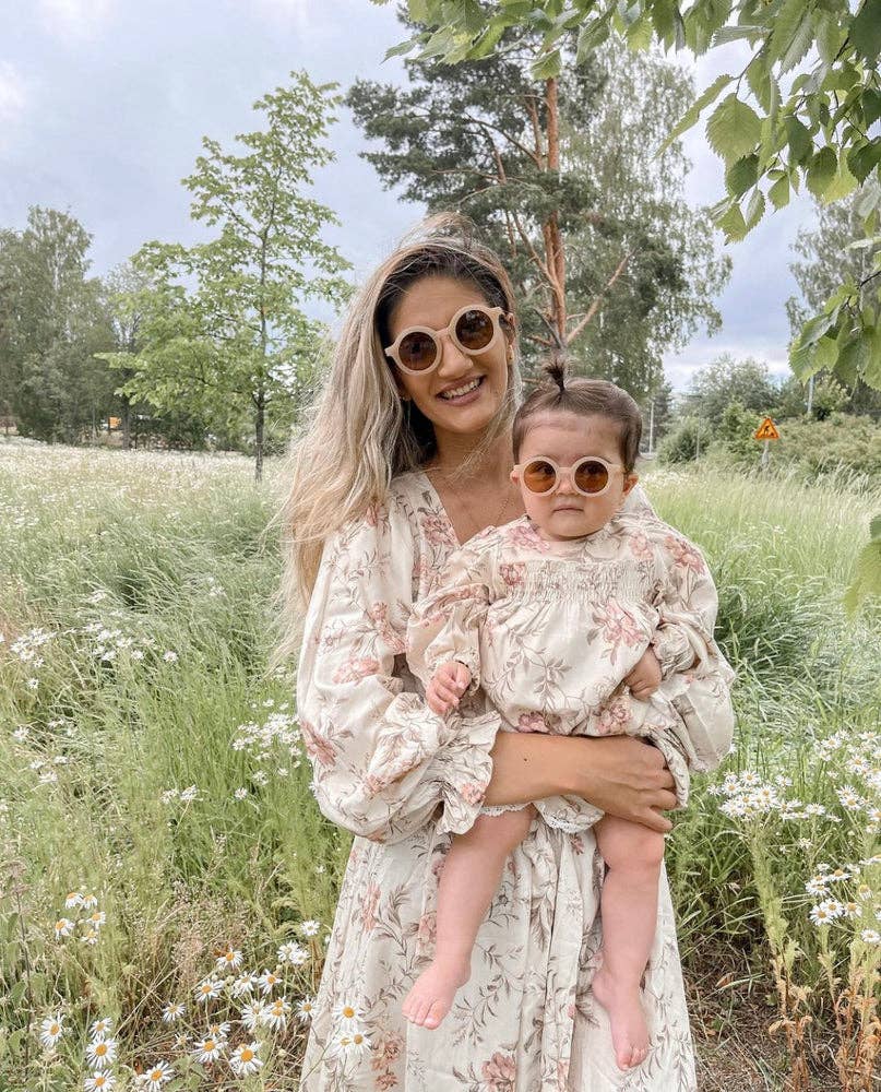 BabyMocs Sunglasses Signature Baby