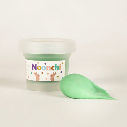 Noonchi Organic Play Dough Cup