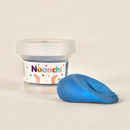Noonchi Organic Play Dough Cup