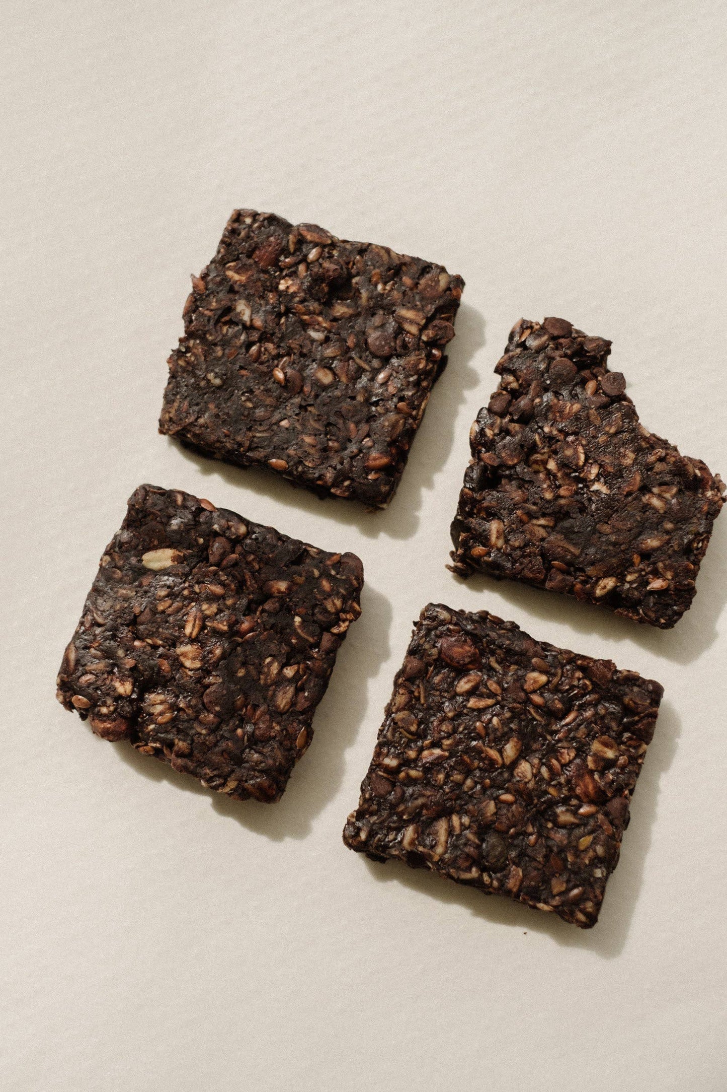 Cho-chocolat Snack
