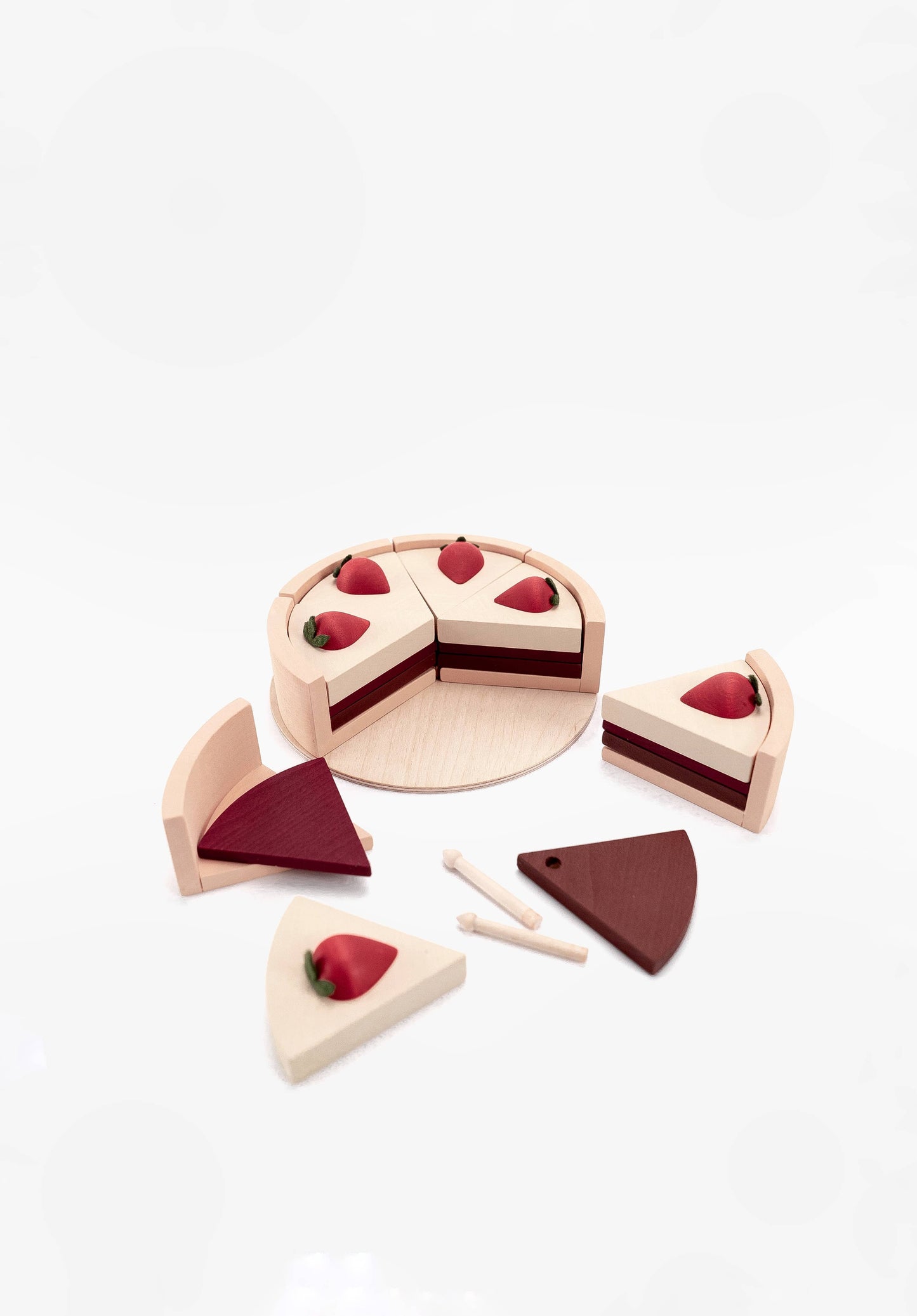 Cake / Chocolate