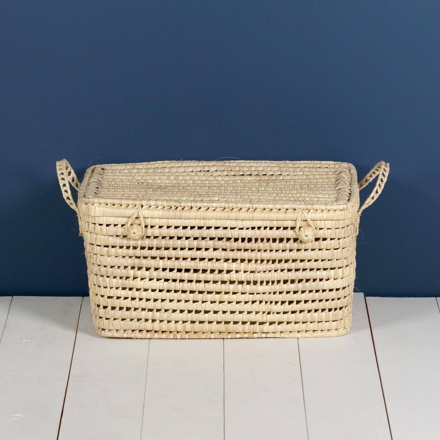 60cm palm leaf storage case