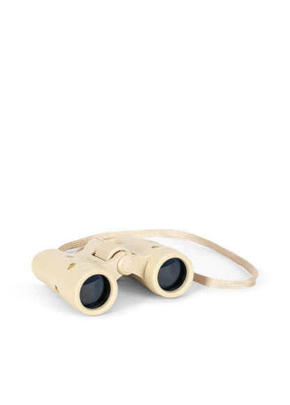 EXPLORER BINOCULARS - lemon aop
