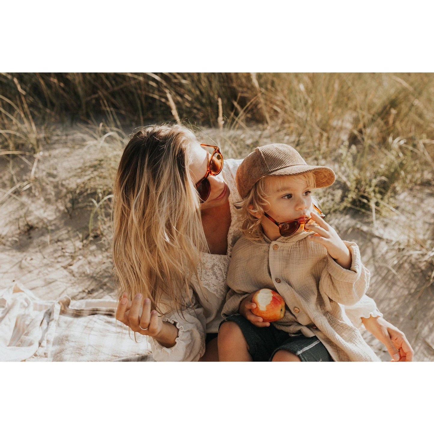 BabyMocs Sunglasses Signature Baby