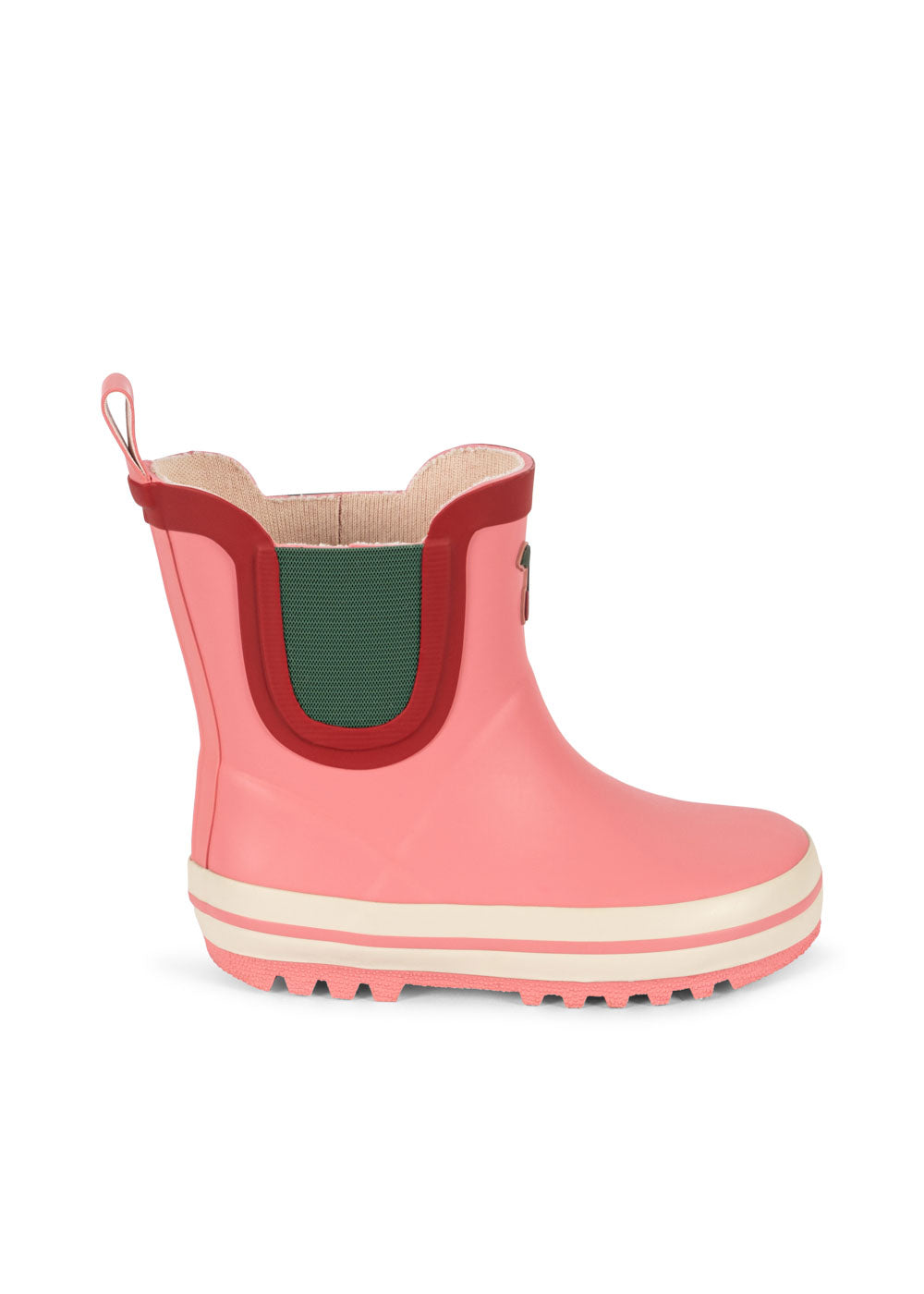 ROI RAIN BOOTS - peach blossom