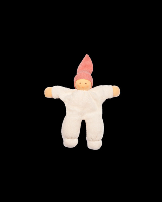 Nucky Pink Doll