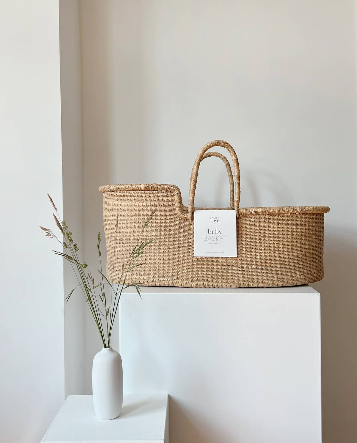 Moses Basket