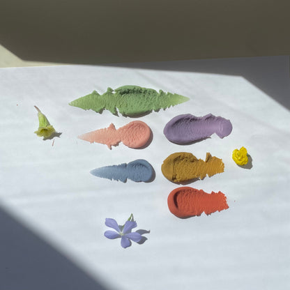 Noonchi Organic Play Dough Sets