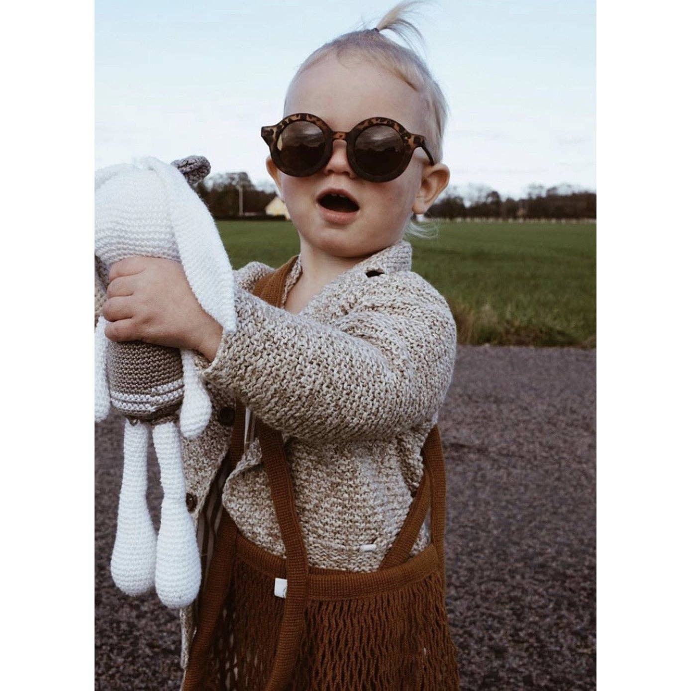 BabyMocs Sunglasses Signature Baby