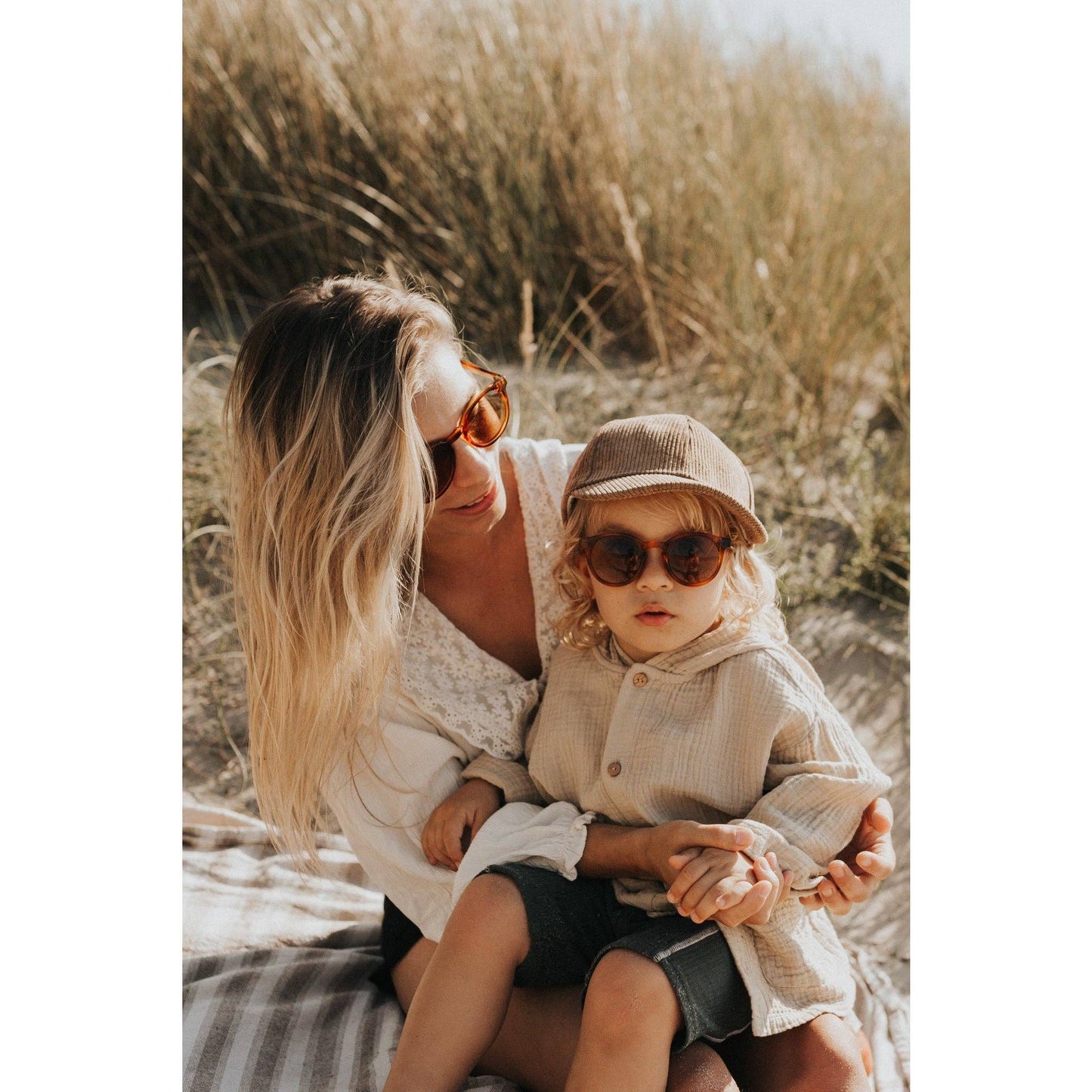 BabyMocs Sunglasses Signature Baby