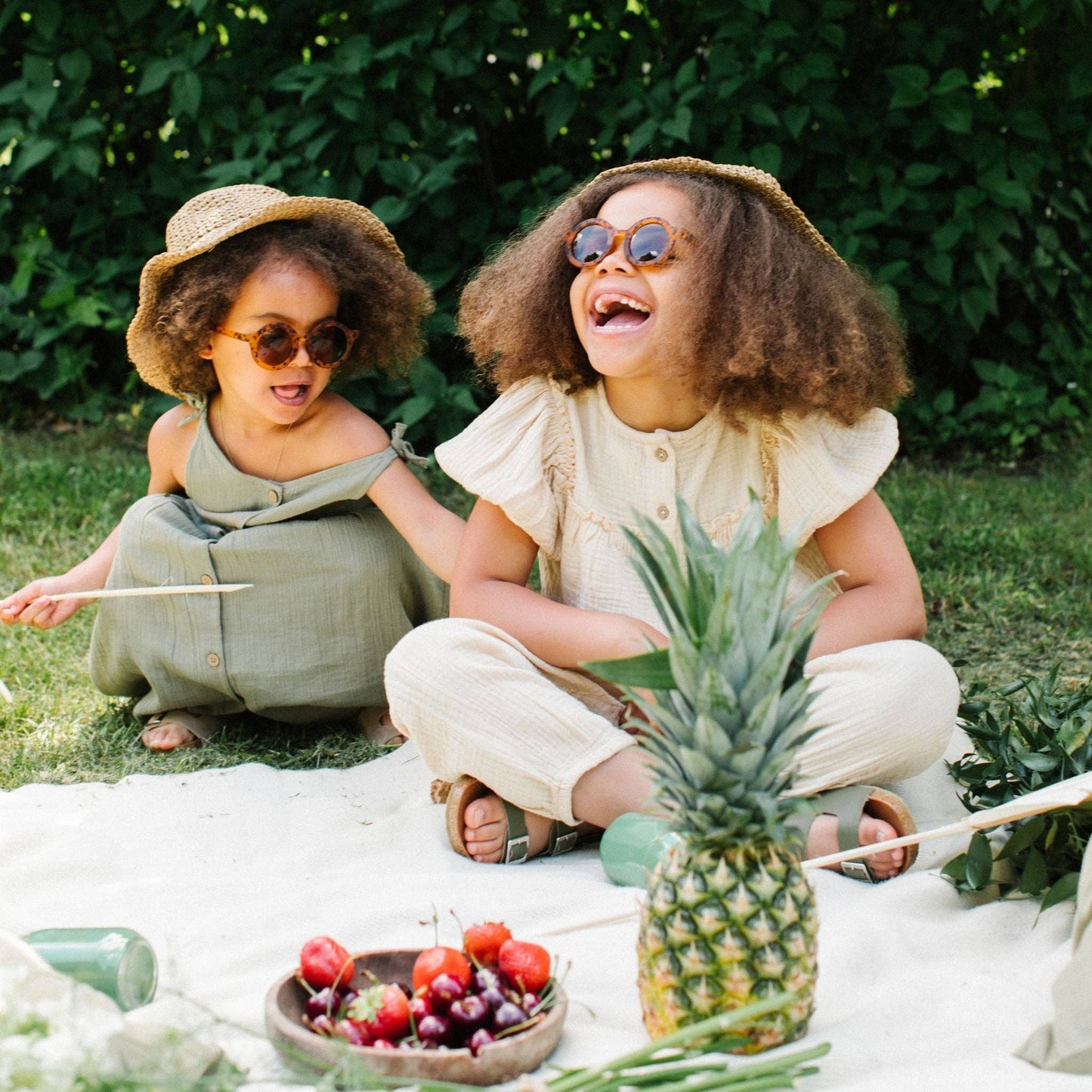 BabyMocs Sunglasses Signature Baby
