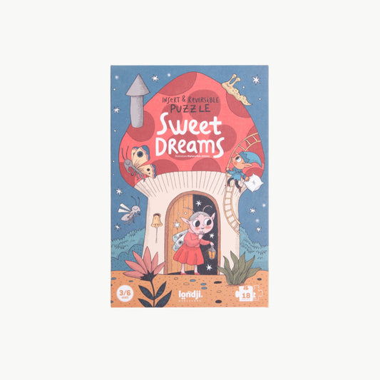 Sweet Dreams Puzzle