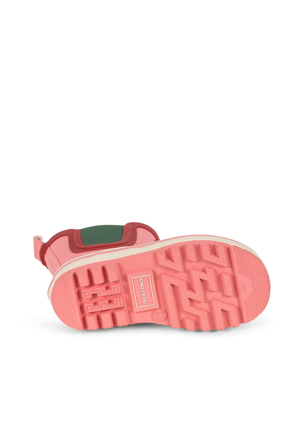 ROI RAIN BOOTS - peach blossom