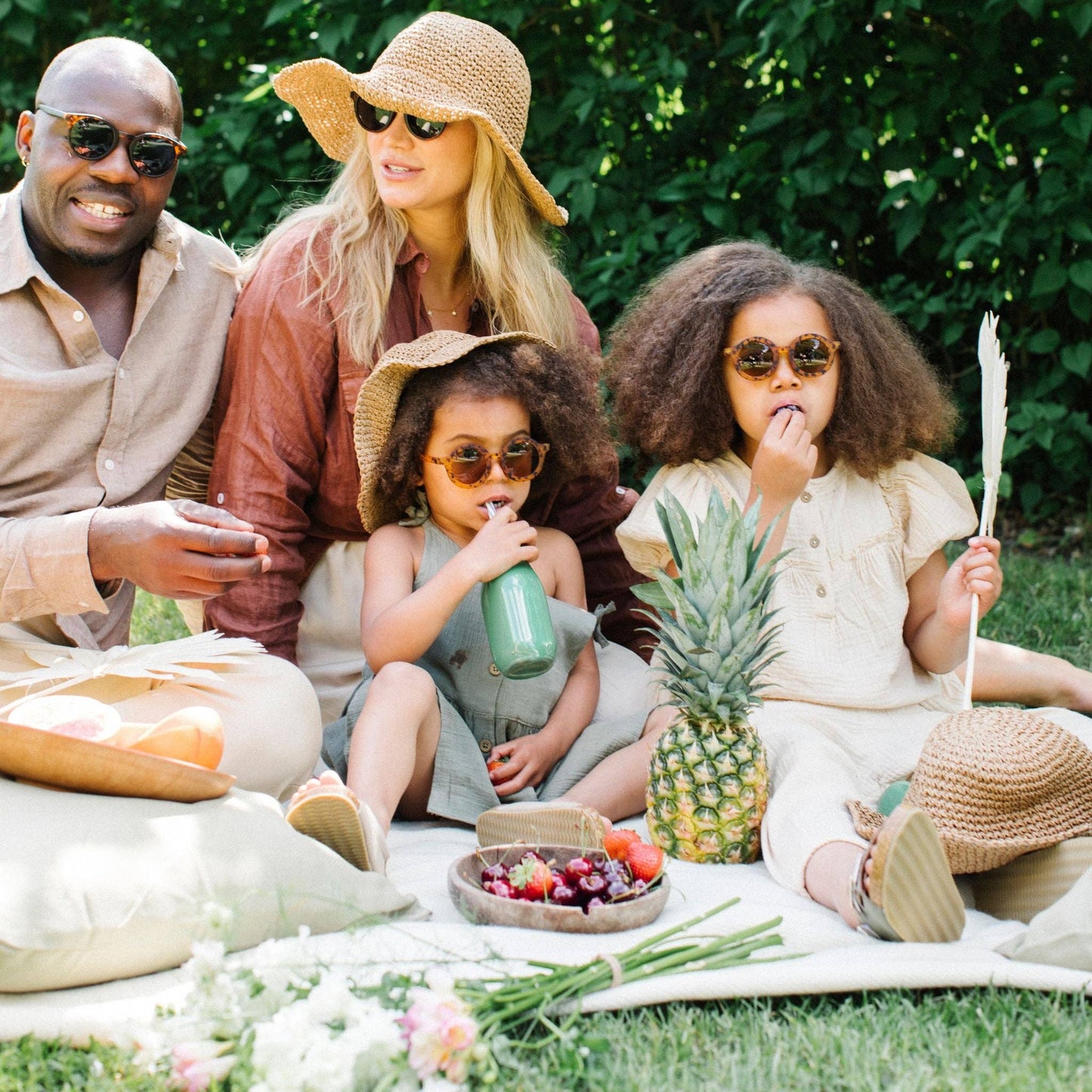 BabyMocs Sunglasses Signature Baby