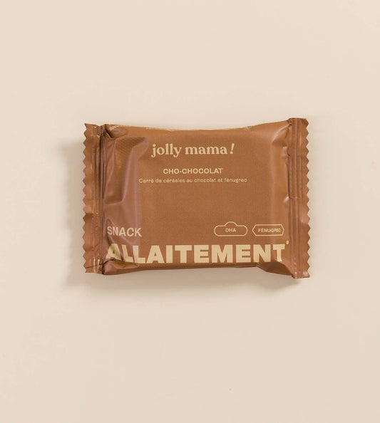 Cho-chocolat Snack