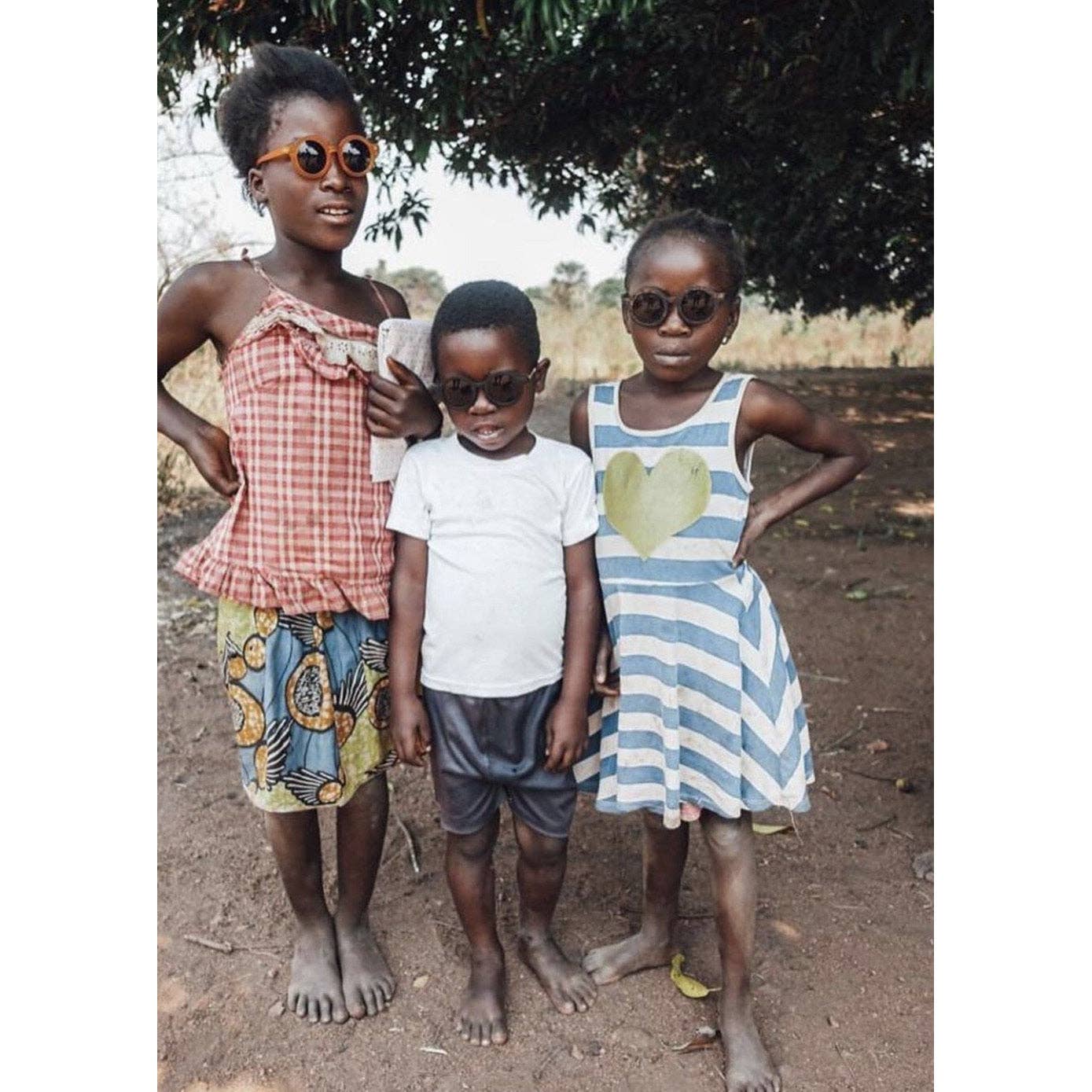 BabyMocs Sunglasses Signature Baby