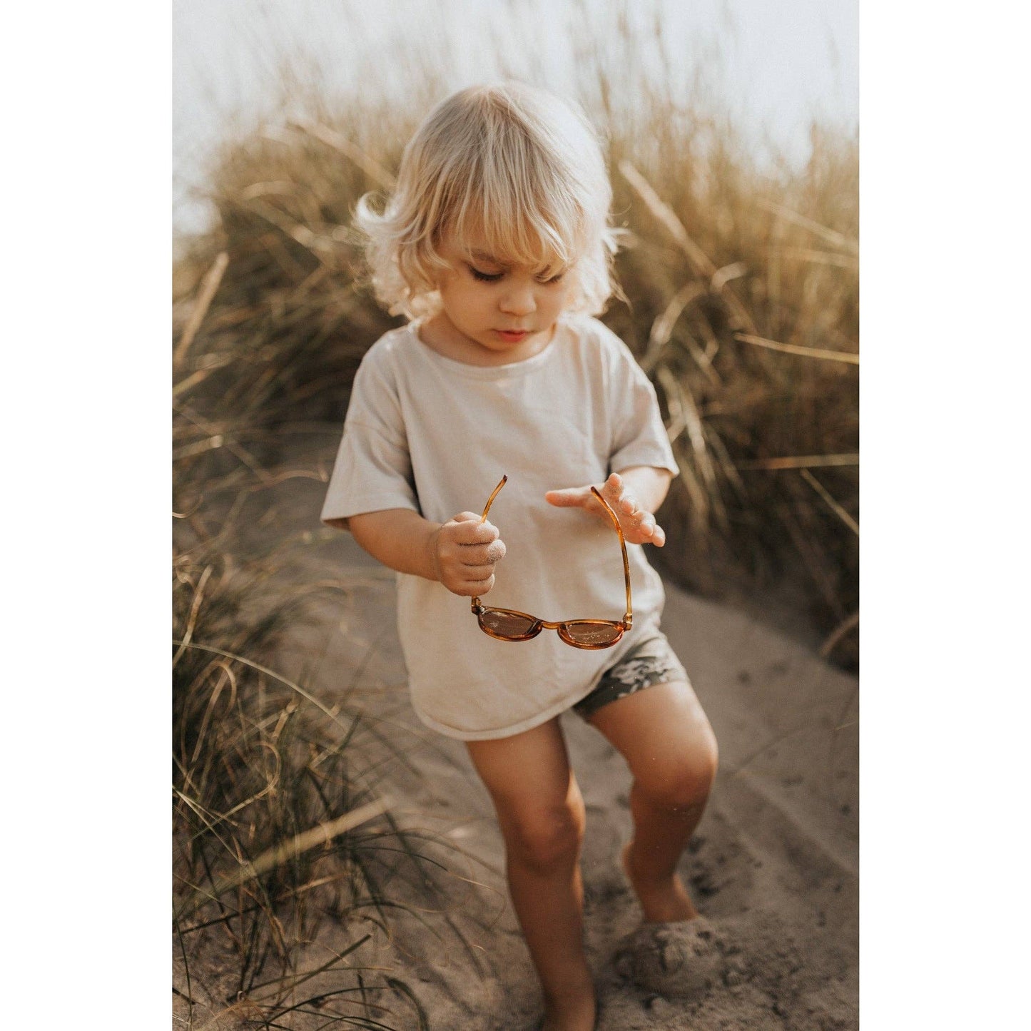 BabyMocs Sunglasses Signature Baby