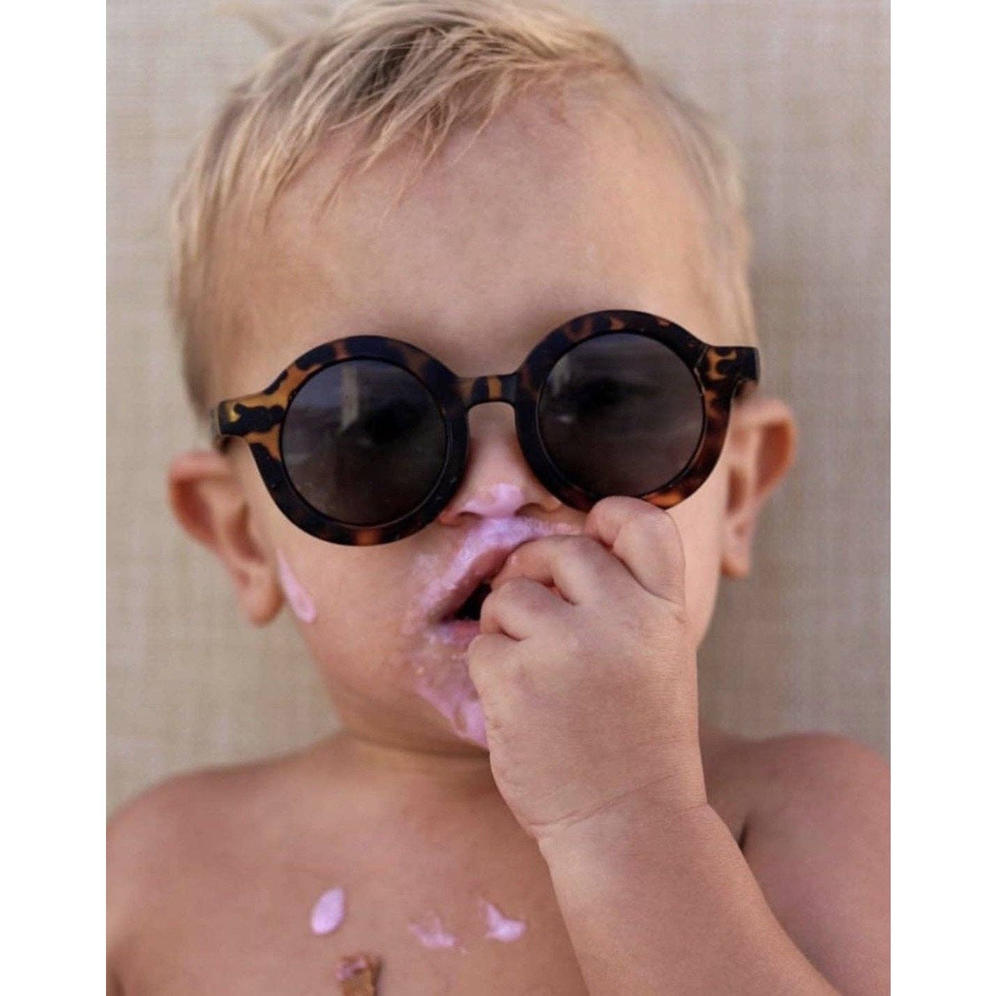 BabyMocs Sunglasses Signature Baby