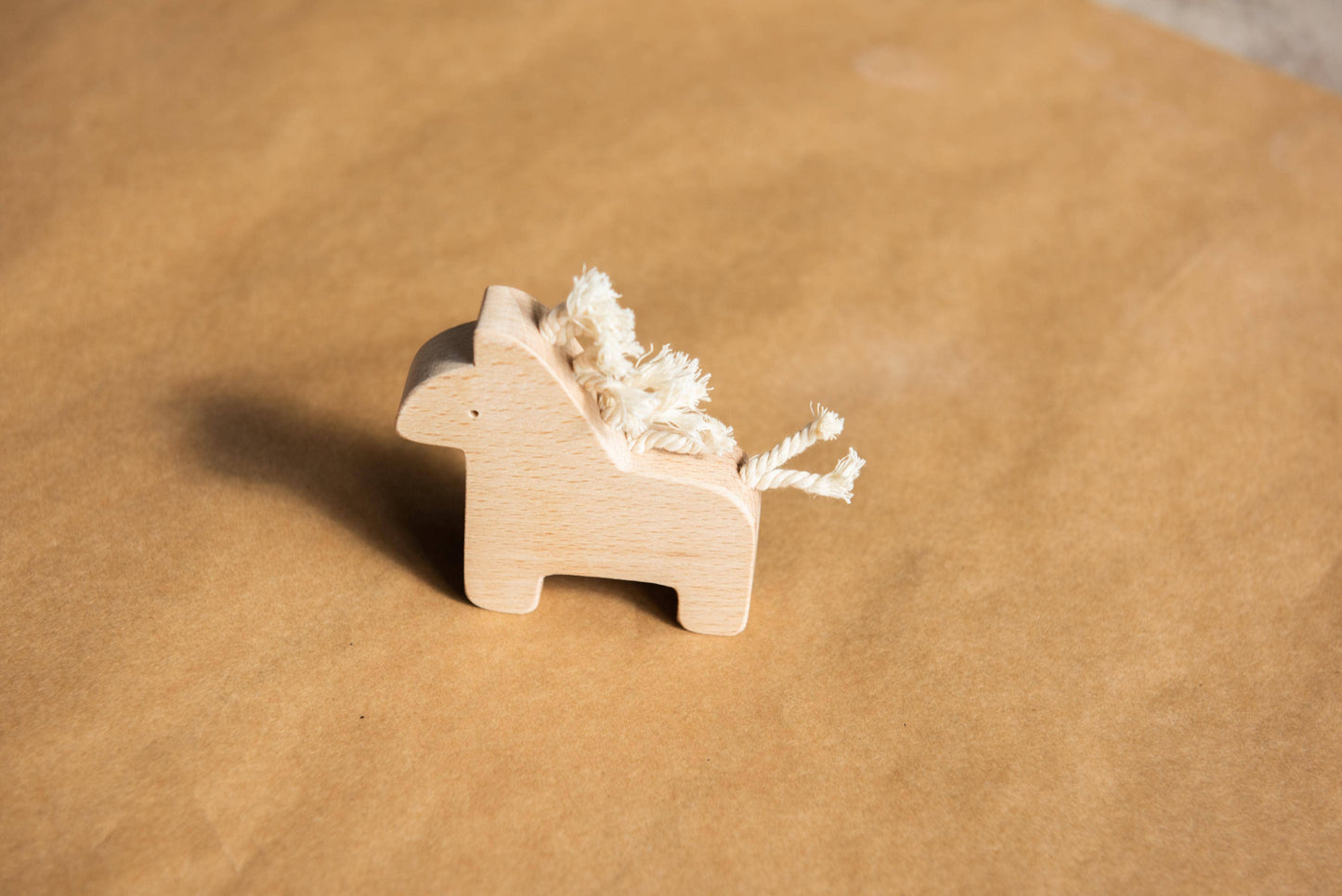 DADA wooden toy