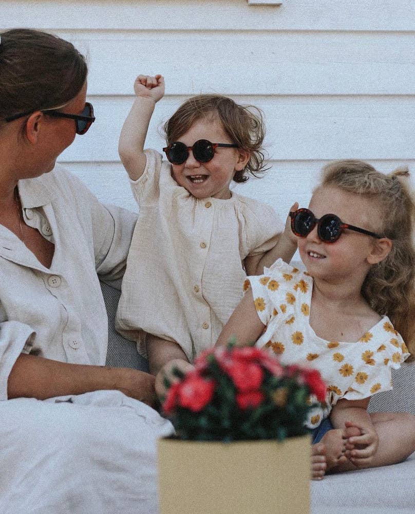 BabyMocs Sunglasses Signature Baby