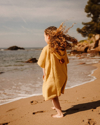 Poncho JODY - Sun