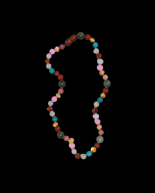 Billie - Kids Necklace