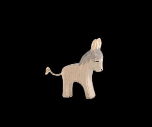 Donkey Small