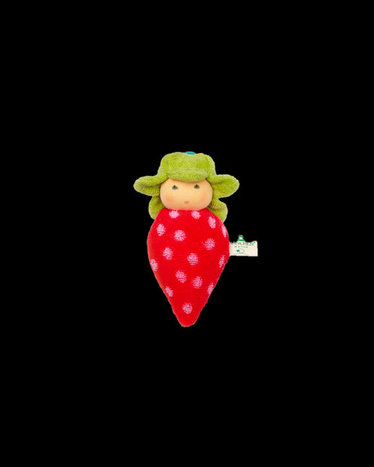 Strawberry Rattle