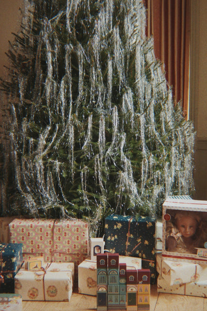 MATCHBOX ANIMALS - elephant