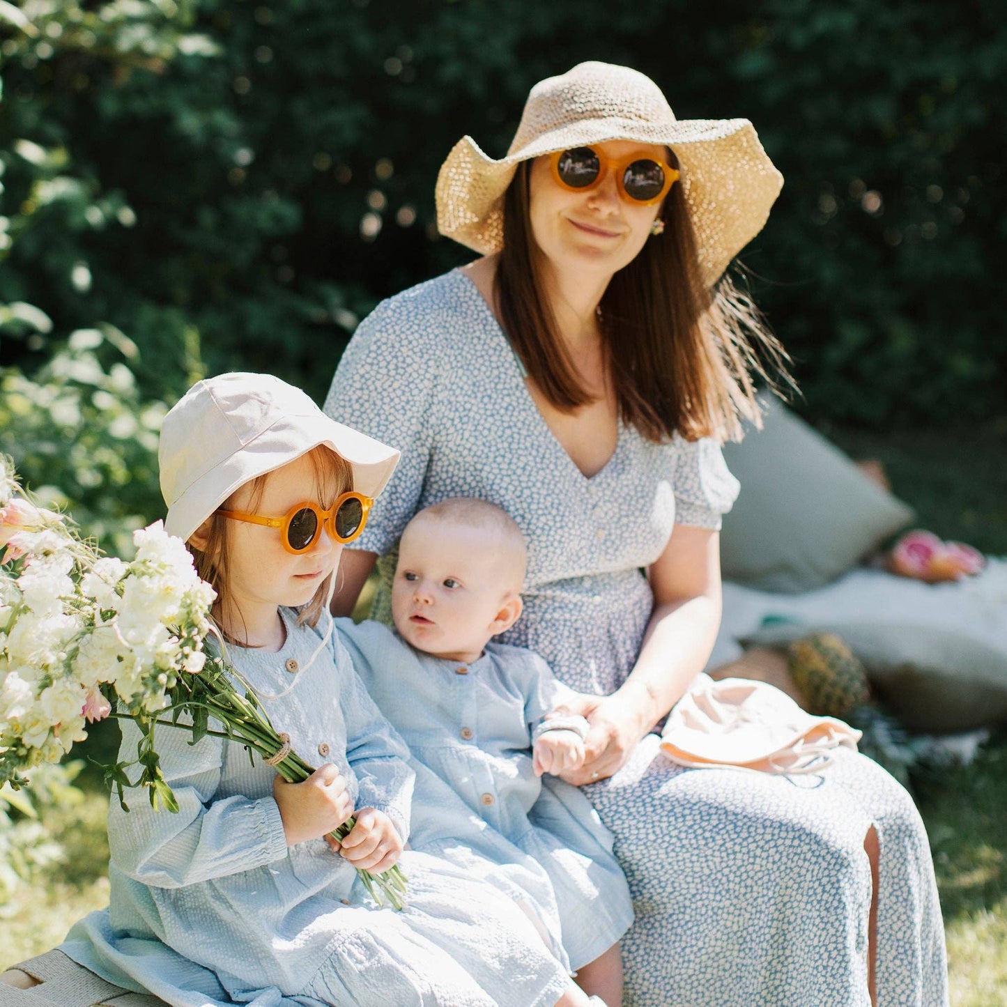 BabyMocs Sunglasses Signature Baby
