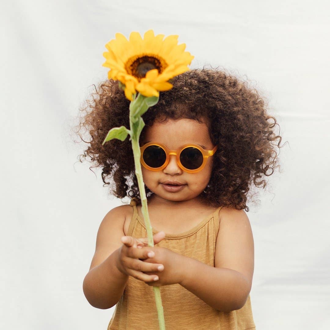 BabyMocs Sunglasses Signature Baby