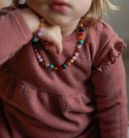 Billie - Necklace (kids)