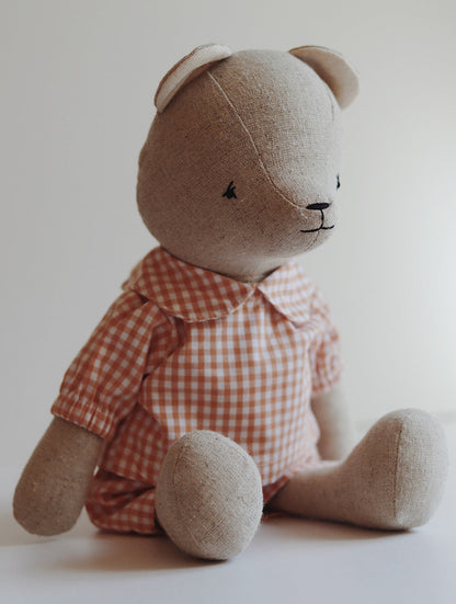 Little Bear