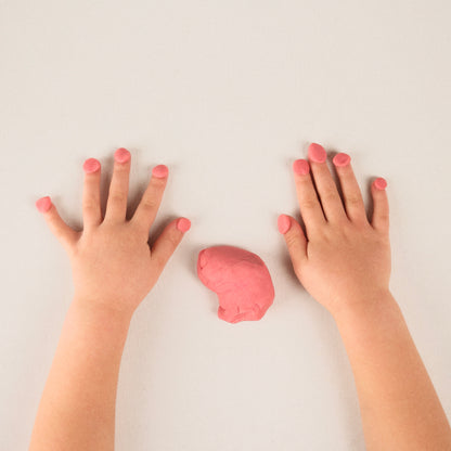 Noonchi Organic Play Dough Sets